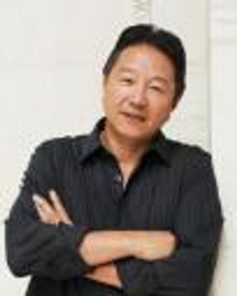 R.A. Shiomi Headshot