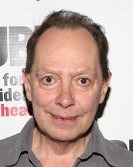 Edgar Oliver Headshot