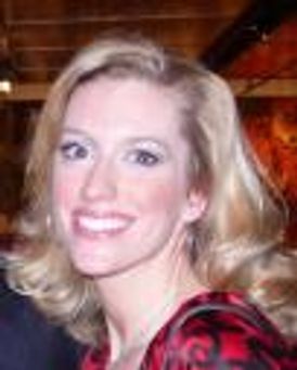 Jacqueline Bayne Headshot