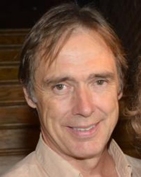 Kurt Rhoads Headshot