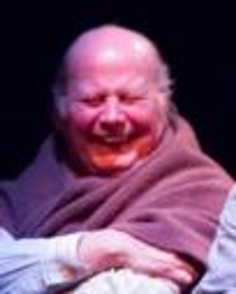 Paul Hopper Headshot