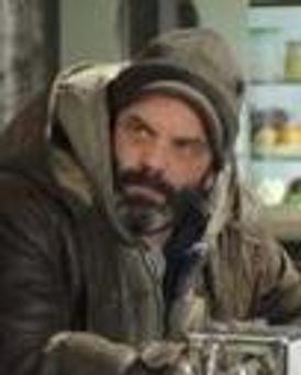 Lee Arenberg Headshot