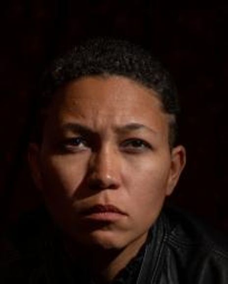 Tammy Brown Headshot