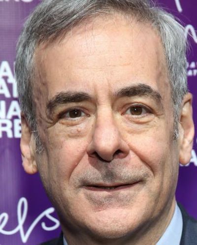 Mark Nelson Headshot