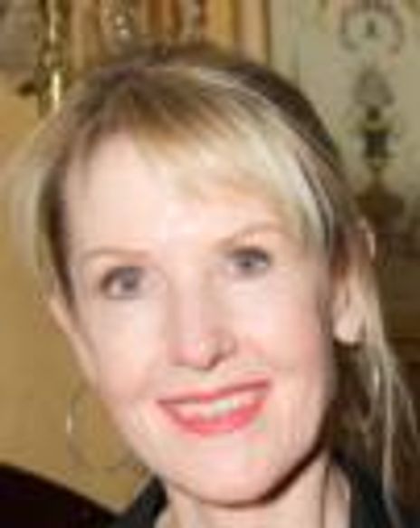 Patricia Wilcox Headshot