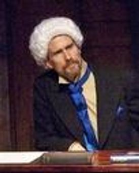 Eric Oleson Headshot