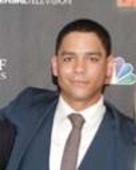 Charlie Barnett Headshot