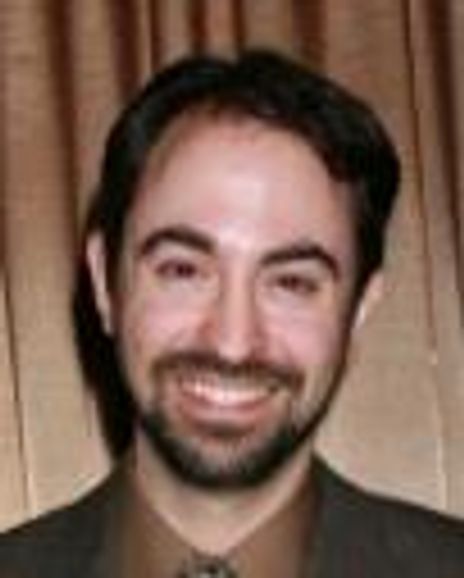 Peter Mills Headshot