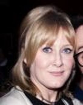 Sarah Lancashire Headshot