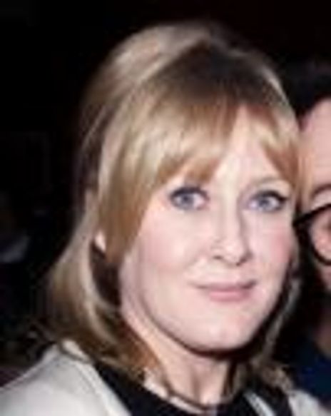 Sarah Lancashire Headshot