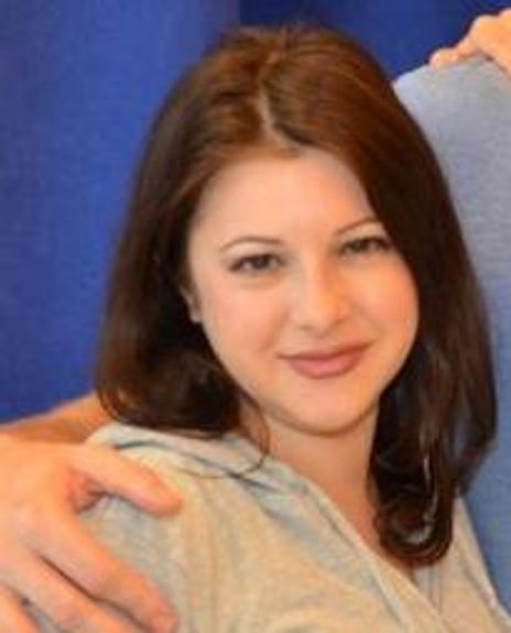 Marlo Hunter Headshot