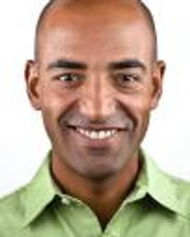 Fabio Polanco Headshot