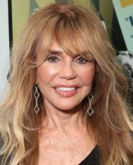 Dyan Cannon Headshot