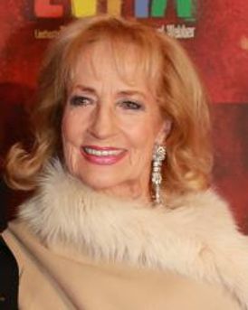 Dagmar Koller Headshot