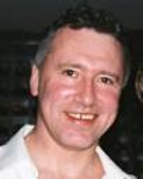 Robert Scott Headshot