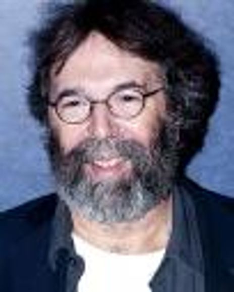 Michael Cohl Headshot