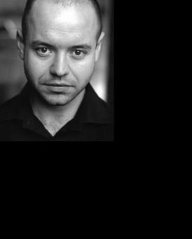 Peter Howe Headshot
