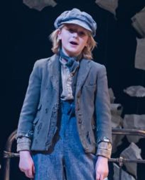 Dylan Roberts Headshot