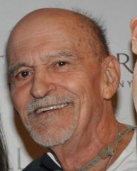 Edward Seamon Headshot