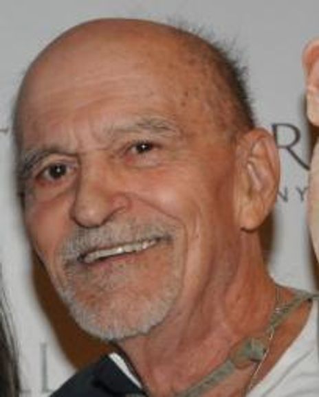 Edward Seamon Headshot