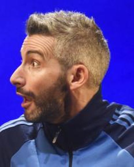 Owen Sharpe Headshot