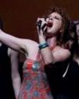 Carly Street Headshot