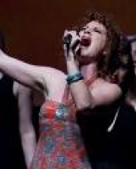 Carly Street Headshot