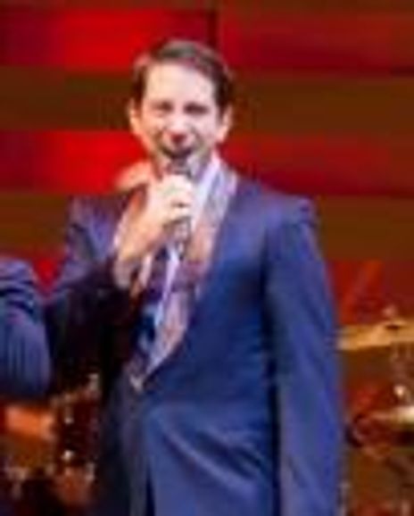 Matt Cassidy Headshot