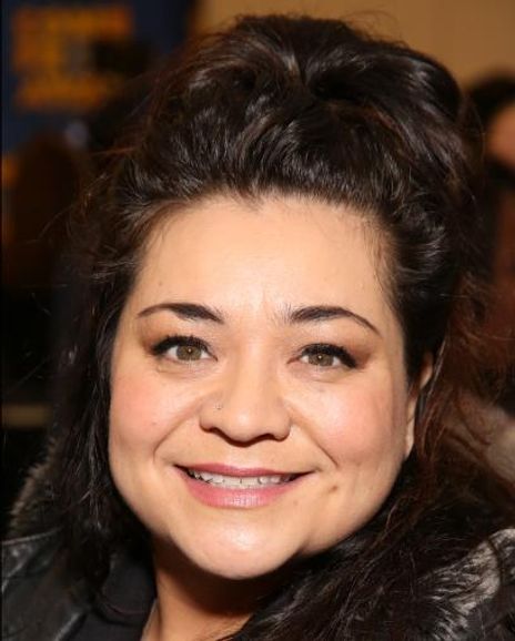 Susan Dunstan Headshot