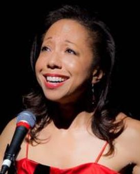 Louise St. Cyr Headshot