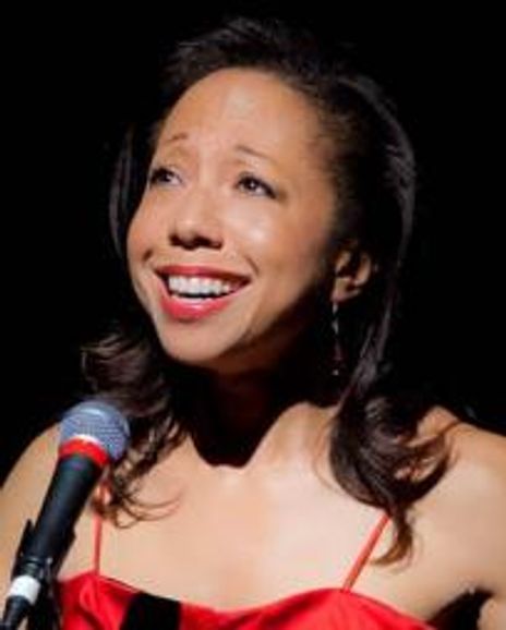 Louise St. Cyr Headshot