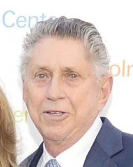 Robert Baker Headshot