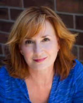 Raissa Katona Bennett Headshot