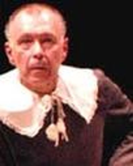 David Licht Headshot