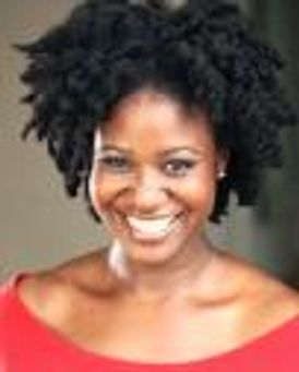 Phyre Hawkins Headshot