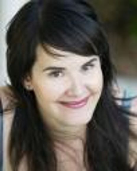 Michelle Lane Headshot