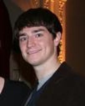 Jonathan Root Headshot