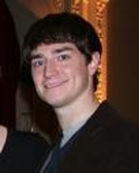 Jonathan Root Headshot