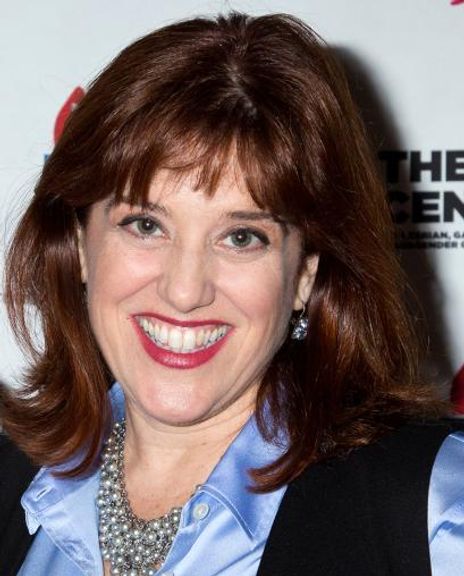 Sharon Wheatley Headshot