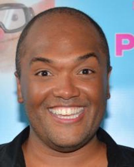 Frank Viveros Headshot