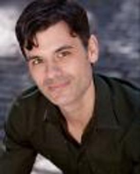 Chris Gleim Headshot