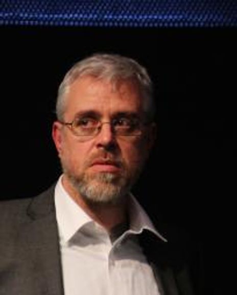 Sean Williams Headshot