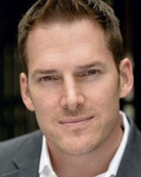 Marc G. Dalio Headshot