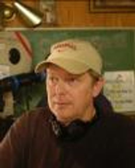 Jay Russell Headshot