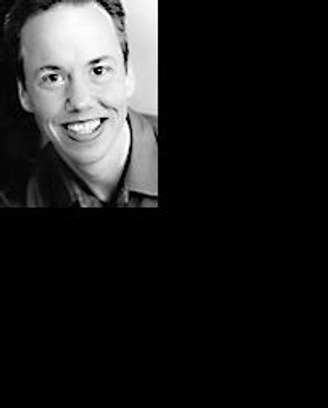 J. Loeffelholz Headshot