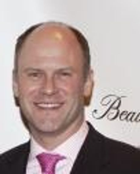 Sean Arbuckle Headshot