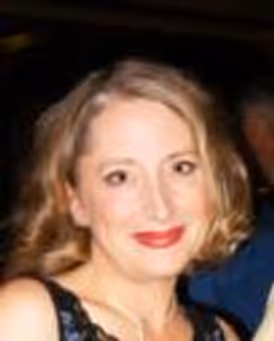 Kelly Anne Clark Headshot