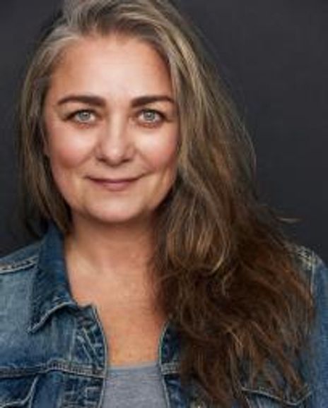 Marylee graffeo Fairbanks Headshot