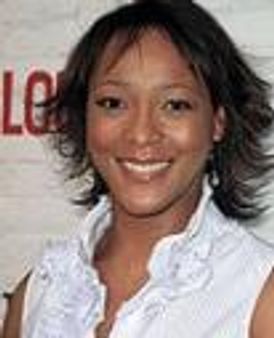 Robyn Payne Headshot