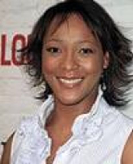 Robyn Payne Headshot